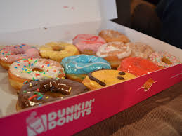 View the entire dunkin' donuts menu, complete with prices, photos, & reviews of menu items like menu. The History Of Dunkin Donuts