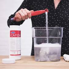 Activate to add the product. Urnex Espresso Machine Cleaning Powder 566 Grams Cafiza Professional Espresso Machine Cleaner Buy Online At Best Price In Uae Amazon Ae