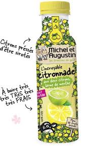 L Incroyable Citronnade Aux Deux Citrons Et Larme De Menthe Citronnade L Incroyable Menthe