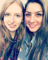 Sarah Ussery's Instagram, Twitter & Facebook