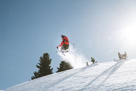Sylvain marcel (born 1974), a. Marcel Hirschers Freeride Erlebnis Powder In Salzburg