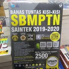 Telusuri indeks buku teks paling komprehensif di dunia. Harga Buku Sbmptn Saintek 2018 Di Gramedia Berbagai Buku