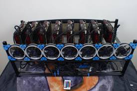 When i write for this site i like it to be a reflection of my current interests and right now, that is crypto mining. How To Build An 8 Gpu Mining Rig Works For Amd Nvidia Mining Zcash Community Forum