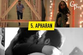 Hot Crime Web Series Thriller Web Series First Night Romance Web series are limited episode features that pack a short story in themselves. hot crime web series thriller web