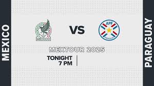 What time do Mexico and Paraguay kick off at the Alamodome, and what's not allowed in? What to know before you go.