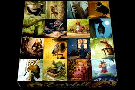 We are buying this item. 264 Everdell What S Eric Playing