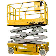 Elle est aujourd'hui le deuxième groupe de location de matériel en france, présent dans le domaine du bâtiment. Location Plate Forme Automotrice Electrique 8 2 M 2 Personnes Elevateurs Verticaux Multidirectionnels Kiloutou