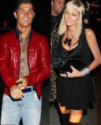 Born 5 february 1985) is a portuguese professional footballer who plays as a forward for serie a club. Ronaldos First Wife Pin By The Lxholidays On Cristiano Ronaldo Georgina