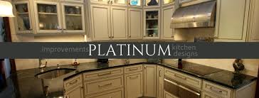 Platinum Kitchen Designs Llc Home Facebook