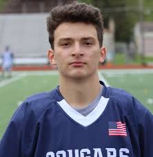 All-Macomb County lacrosse team