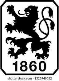 Weitere ideen zu tsv 1860, tsv, 1860 münchen. Tsv 1860 Munchen Logo Vector Ai Free Download