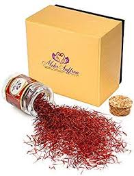 Amazon Com Mehr Saffron Premium All Red Saffron 1 9 Oz 3 Gram Saffron Spices And Herbs Grocery Gourmet Fo Spice Recipes Xmas Gift Wrap Saffron Spice