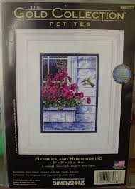4.9 out of 5 stars 47. Dimensions Gold Collection Petites Flowers And 50 Similar Items