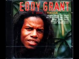 Eddy Grant