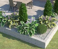 Beet Ganz Einfach Anlegen Gestalten Obi Gartenplaner Garten Vorgarten Garden Types