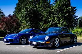 Image result for Cayman Blue 1993 Tempo