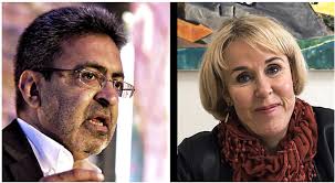 Two South African health sector veterans appointed to French National Order  of Merit