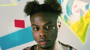 tobi lou Delivers a Bright Eulogy for Childhood