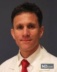 Damian M. Rispoli, MD