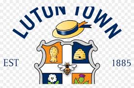 Season ticket holder clayton parsons has set up a page for fellow luton town fans to donate money they would have spent @chelseafc in the #emiratesfacup to @lutonfoodbank fantastic work clayton and to all who. Luton Town Football Club Free Transparent Png Clipart Images Download