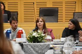 La C�mara de Representantes fue sede de la Asamblea Anual del Consejo  Provincial de Discapacidad - Misiones Para Todos