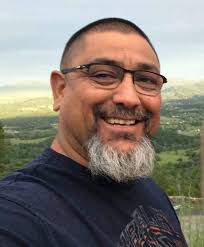 Frank Salazar Obituary