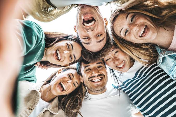 In Person Certified Laughter Yoga Leader Training – Fall 2026 – Centre For Mindfulness Canada
