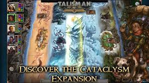 Cách cài đặt talisman the horus heresy trên máy tính. Talisman V28 00 Mod Apk Unlocked Apk Android Free