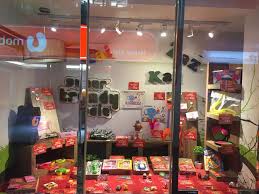 Did You Know That There Are Two Stores Kidzania Kuala Lumpur Facebook