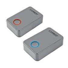 The aa battery backup provides protection even during power outages when many co. Gas Detector Gascube Plus Multi Gas Detectors Propane Butane Co Co Including Additional Sensor