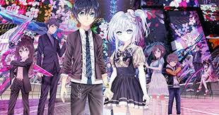 Pin On Anime Picture