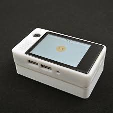 摄像头+电池版AI小智：智能学习聊天LCKFB-ESP32-S3，开启你的科技 ...