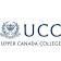 Upper Canada College logo