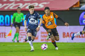 Links to pumas unam vs. Pachuca Y Pumas Empatan En El Cierre De La Jornada 15 Del Guard1anes 2020 Futbol Rf