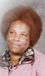 Freddie Mae Goss Lewis (1927-2003)