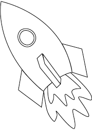 Showing 12 coloring pages related to spaceship. Rocketship Space Coloring Pages Coloring Pages Colouring Pages