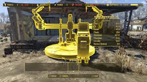 Unfortunately, this mod requires the third rank of the science perk and the average player probably won't have it unlocked. Fallout 4 Automatron Dlc Guide Creating Your Own Robot Detailed