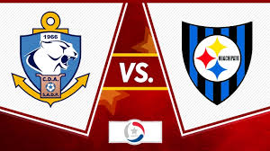 Huachipato vs cd antofagasta, copa sudamericana soccer predictions & betting tips, match analysis predictions, predict the upcoming soccer matches, 1x2, score, over/under. Relato En Vivo Deportes Antofagasta Enfrenta A Huachipato Por La Fecha 12 Del Campeonato Nacional Emol Com