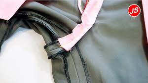 Dapur bagi sebagian wanita adalah tempat segalanya buat mereka. Menjahit Bagian Pesak Selangkangan Tutorial Pola Jiplak Baggy Pants Wanita Part 8 Youtube