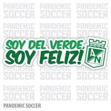 Las mejores imágenes de atlético nacional is with andres david and 40 others. 45 Ideas De Atletico Nacional Atletico Nacional Club Atletico Nacional Nacional Campeon