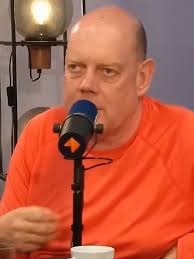 Gus Gould Michael Chammas