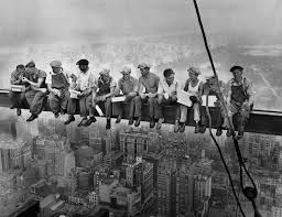 Lunch atop a Skyscraper – Wikipedia