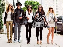 And does anyone really care? Bling Ring Member Calls Film Trashy And Inaccurate Business Insider