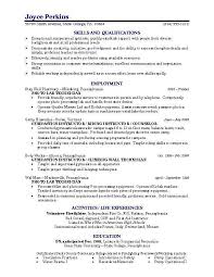 Download College Resume Objective For Student In 2020 College Resume Job Resume Samples Student Resume Template