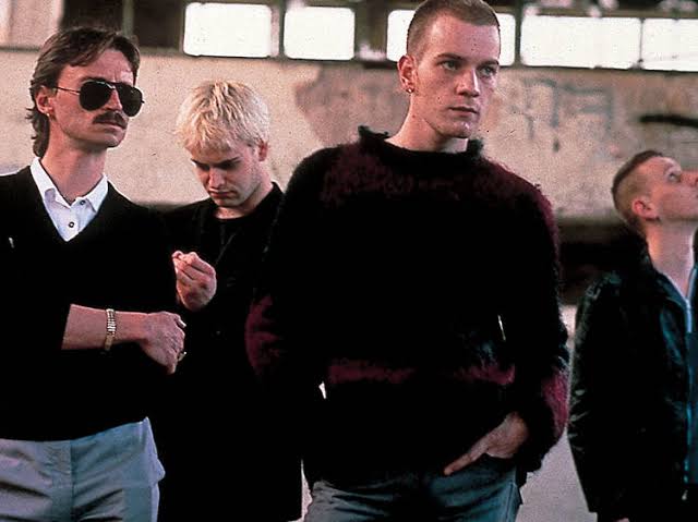 10 strange facts about the original 'Trainspotting' - Time Out