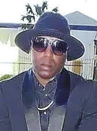 Dontrell Simms Obituary (1978