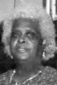 Roxie McCree Obituary (2016)
