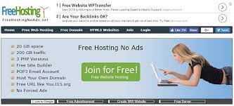 The web hosting company's free ssds will make your php website load up to 20 times faster than average, and the knowledgebase offers guides for updating your php.ini file. 16 Free Web Hosting 2021 To Consider Host Your Websites At 0
