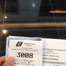 Ib tabung haji adalah titipan dana nasabah secara berjangka berdasarkan akad wadiah yad dhamanah (titipan murni dari penitip yang harus dijaga) yang buka rekening ib tabung haji. Photos At Tabung Haji Pontian