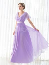 Ein kleid ist das wohl femininste kleidungsstück im kleiderschrank. Kleid Hochzeitsgast Lila 3d66b2